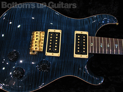 PRS Guitars