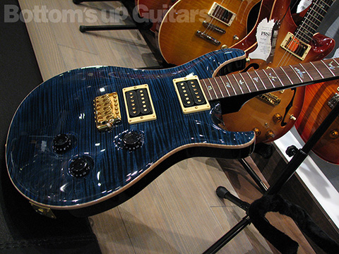 PRS Guitars