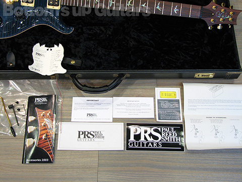 PRS Guitars