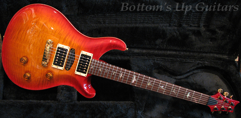 PRS Guitars