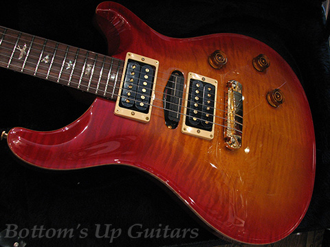 PRS Guitars