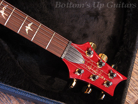 PRS Guitars