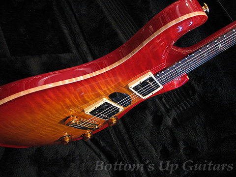 PRS Guitars