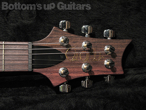 PRS Guitars