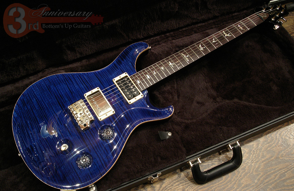 PRS Guitars