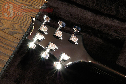 PRS Guitars