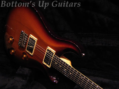 VF@McCarty Tobacco Sunburst