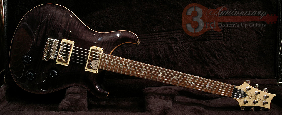 PRS Guitars