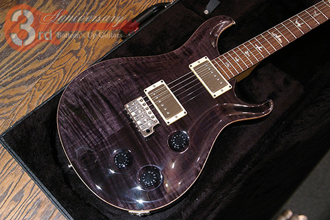 PRS Guitars