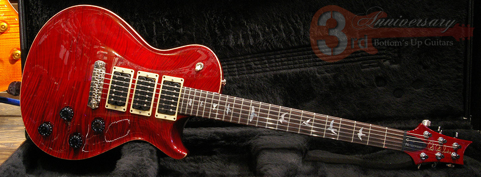 PRS Guitars