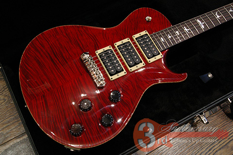 PRS Guitars