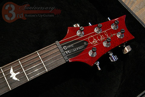 PRS Guitars