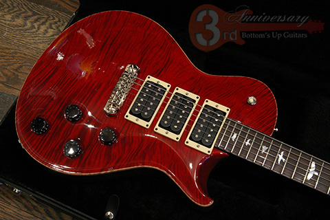 PRS Guitars