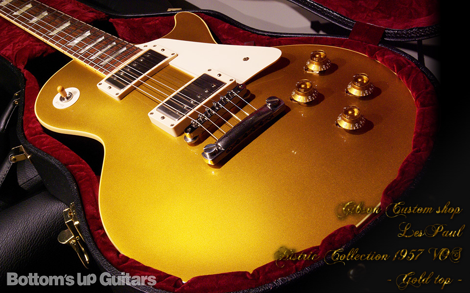 Gibson Custom shop 2009N V.O.S.qXRI