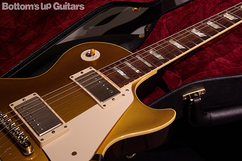 Gibson Custom shop 2009N V.O.S.qXRI