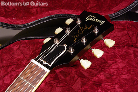Gibson Custom shop 2009N V.O.S.qXRI