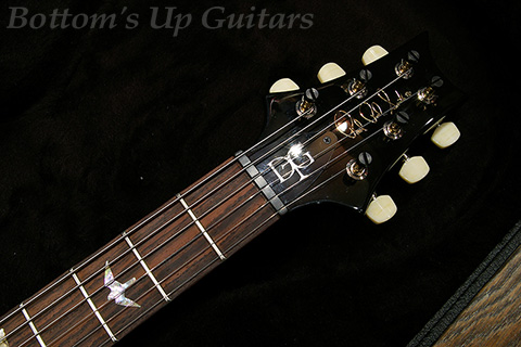 PRS Guitars