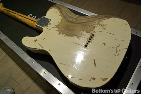 Fender Custom Shop MBS Jeff Beck