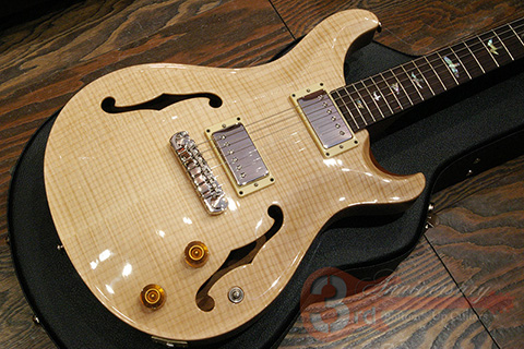 PRS Guitars