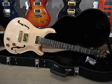 PRS Guitars