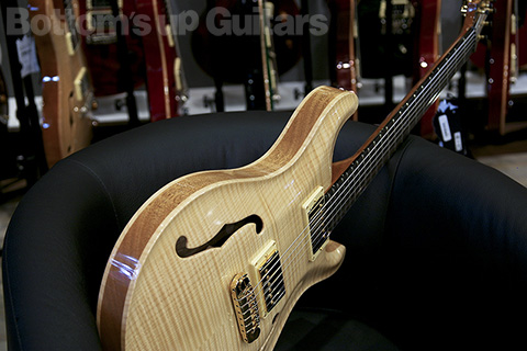 PRS Guitars