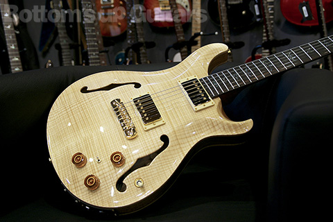 PRS Guitars