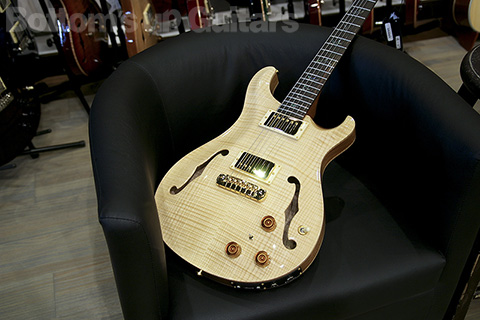 PRS Guitars