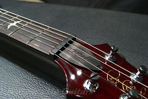 PRS Guitars Paul Reed Smith 20th TRC McCarty Hollowbody II - Birds & Piezo - ワンオーナー超美品！正規品・付属品完備