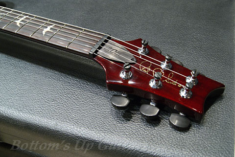 PRS Guitars Paul Reed Smith 20th TRC McCarty Hollowbody II - Birds & Piezo - ワンオーナー超美品！正規品・付属品完備