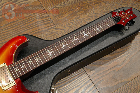 PRS Guitars