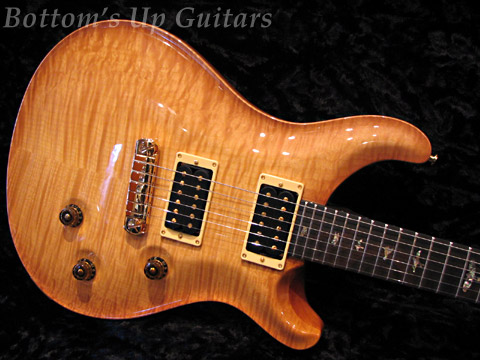 PAUL REED SMITH CUSTOM24 JAPAN LIMITED BRAZILIAN ROSEWOOD