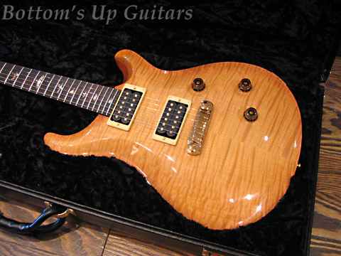 Paul Reed Smith JAPAN LIMITED CUSTOM24