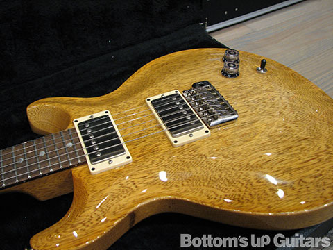 PRS Guitars