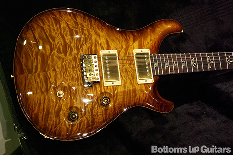 PRS Guitars