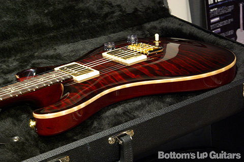 PRS Guitars