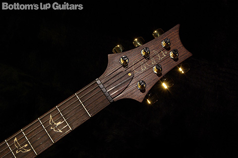 PRS Guitars