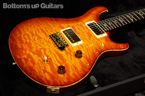 PRS Killer Quilt Limied McCarty-Trem - Matteo Mist Burst -