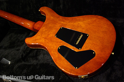 PRS Killer Quilt Limied McCarty-Trem - Matteo Mist Burst -