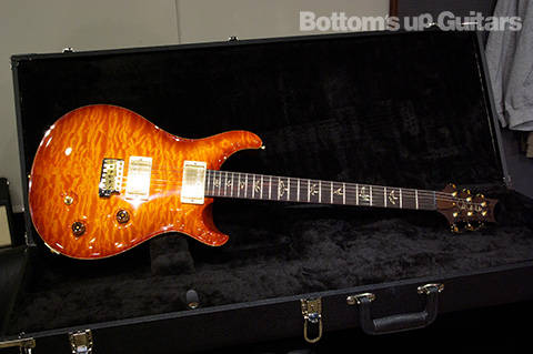 PRS Killer Quilt Limied McCarty-Trem - Matteo Mist Burst -