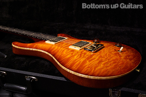 PRS Killer Quilt Limied McCarty-Trem - Matteo Mist Burst -