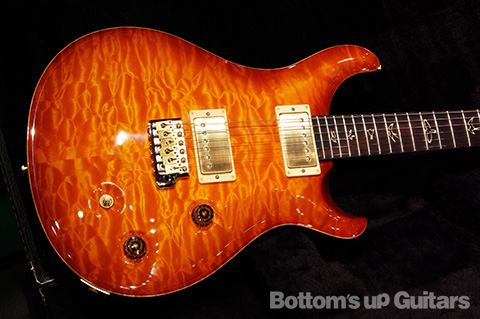 PRS Killer Quilt Limied McCarty-Trem - Matteo Mist Burst -