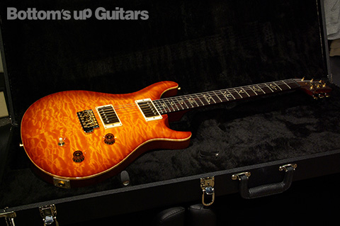 PRS Killer Quilt Limied McCarty-Trem - Matteo Mist Burst -