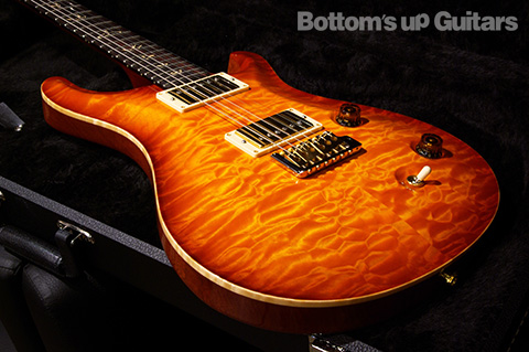 PRS Killer Quilt Limied McCarty-Trem - Matteo Mist Burst -