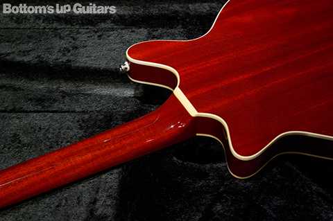 K's Guitar Works Red Special Jr.