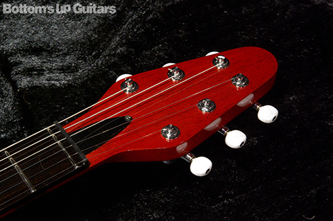 K's Guitar Works Red Special Jr.