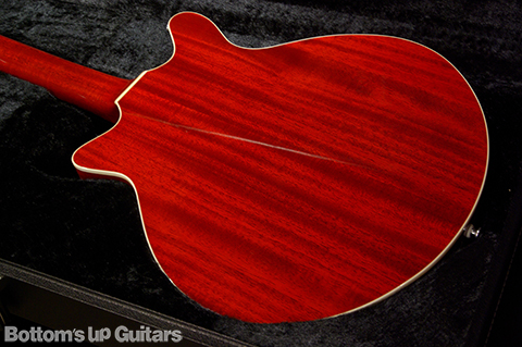 K's Guitar Works Red Special Jr.