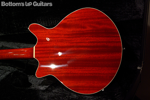 K's Guitar Works Red Special Jr.