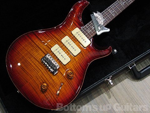 PRS Guitars