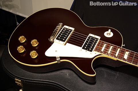 Gibson Custom shop BZF