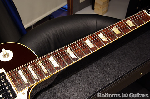 Gibson Custom shop BZF